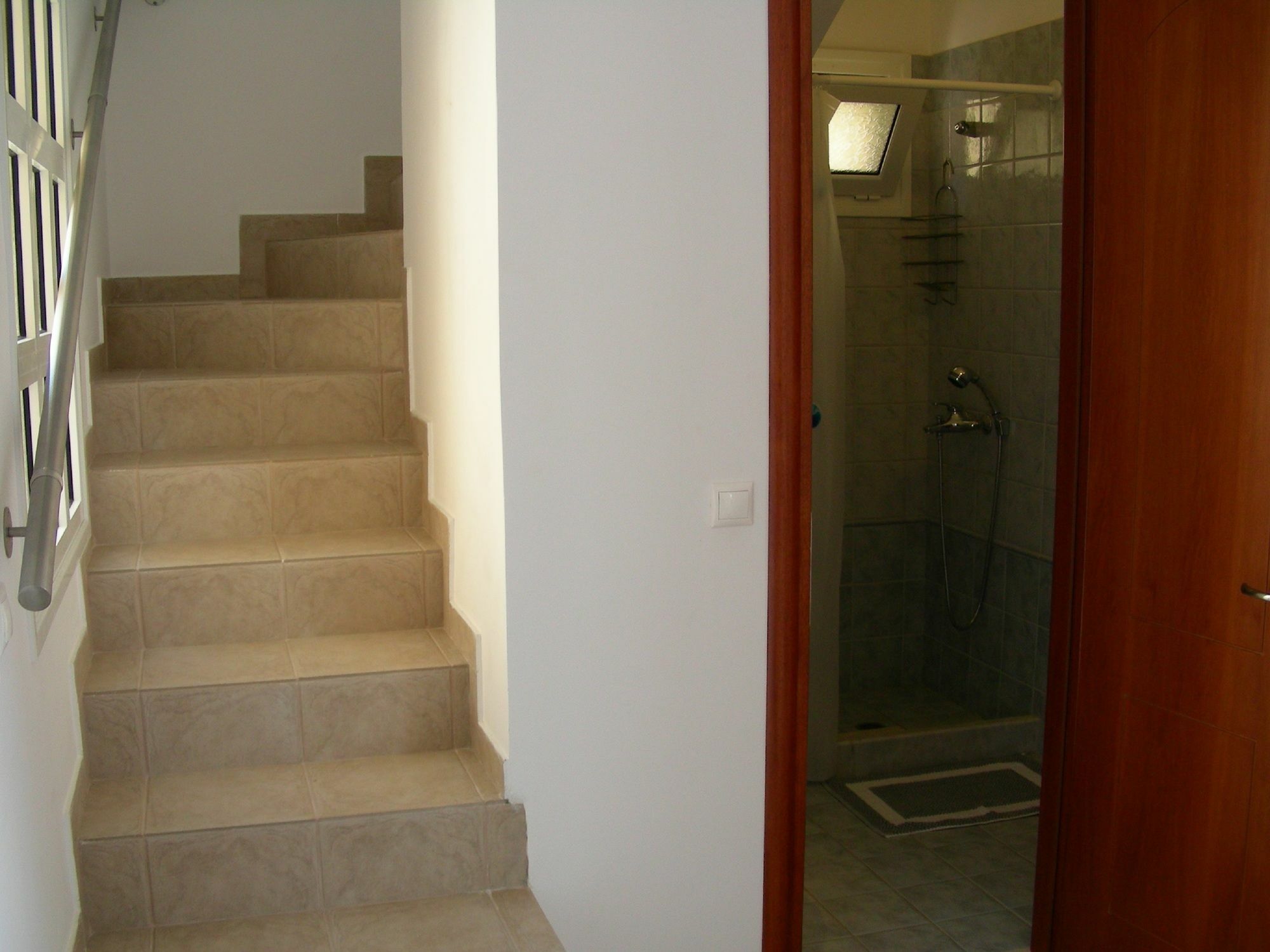 Glyfa Beach Villas Barbati Dış mekan fotoğraf