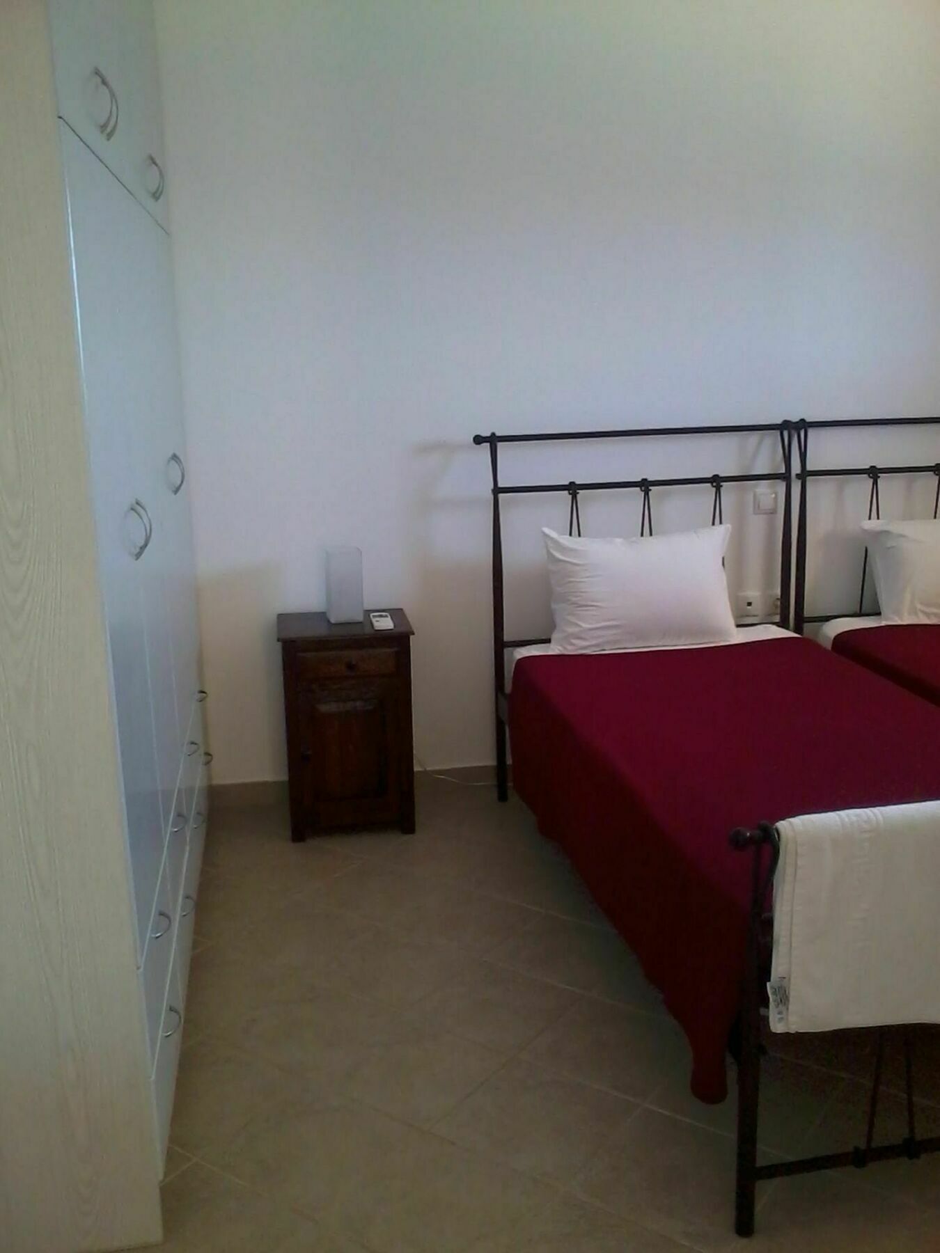 Glyfa Beach Villas Barbati Dış mekan fotoğraf